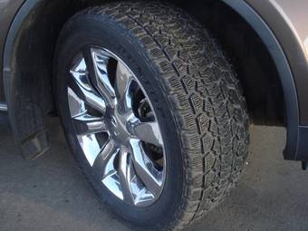 2003 Infiniti FX35 For Sale
