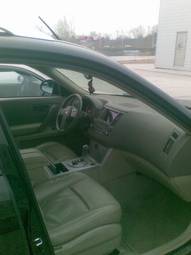 2003 Infiniti FX35 Photos