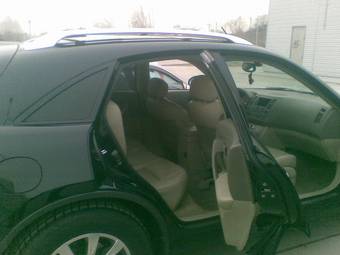 2003 Infiniti FX35 For Sale