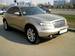 Preview 2003 Infiniti FX35