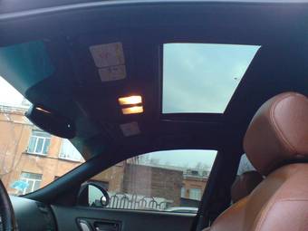 2003 Infiniti FX35 Pictures
