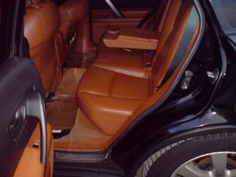 2003 Infiniti FX35 For Sale