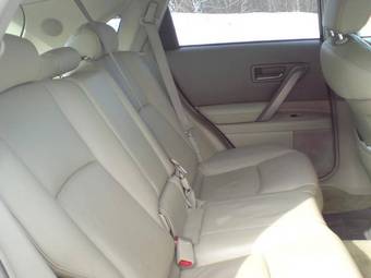 2003 Infiniti FX35 For Sale