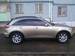 Preview 2003 Infiniti FX35