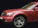 Preview Infiniti FX35