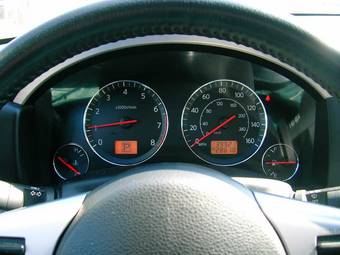 2003 Infiniti FX35 For Sale