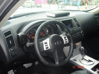 2003 Infiniti FX35 For Sale