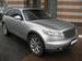 Preview Infiniti FX35
