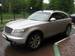 Wallpapers Infiniti FX35