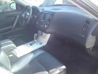 2003 Infiniti FX35 For Sale