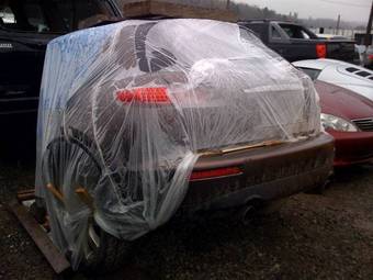 2003 Infiniti FX35 Pictures