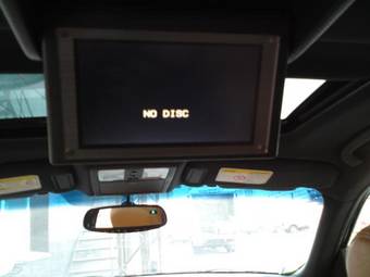 2003 Infiniti FX35 Photos