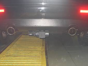 2003 Infiniti FX35 Photos