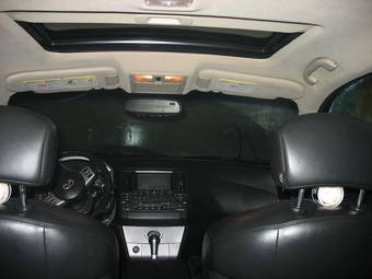 2003 Infiniti FX35 For Sale