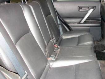 2003 Infiniti FX35 For Sale