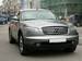 Preview 2003 Infiniti FX35