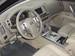 Preview Infiniti FX35