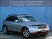 Images Infiniti FX35