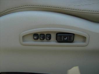 2003 Infiniti FX35 For Sale