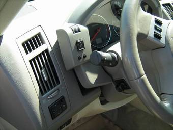 2003 Infiniti FX35 Images