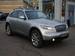 Preview 2003 Infiniti FX35