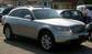 Pictures Infiniti FX35