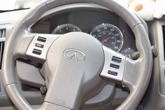 2003 Infiniti FX35 Wallpapers