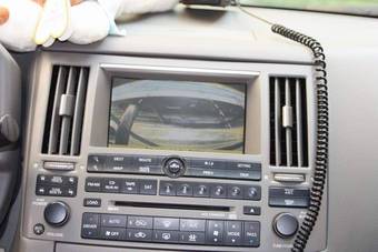 2003 Infiniti FX35 For Sale