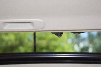 2003 Infiniti FX35 Images