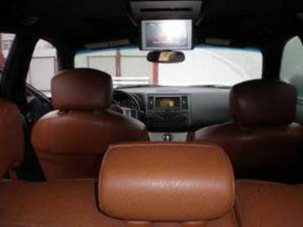 2003 Infiniti FX35 For Sale