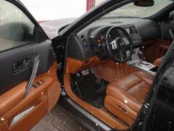 2003 Infiniti FX35 For Sale