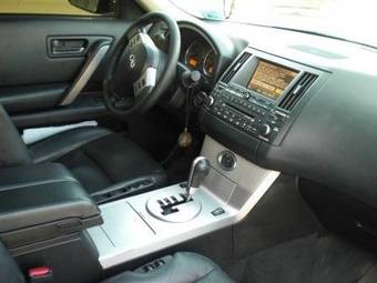 2003 Infiniti FX35 For Sale