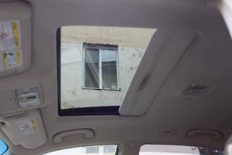 2003 Infiniti FX35 Images