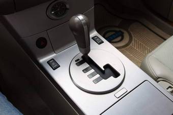 2003 Infiniti FX35 For Sale