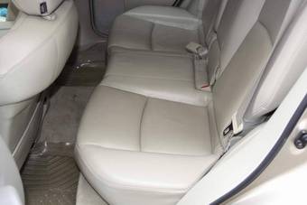 2003 Infiniti FX35 Photos