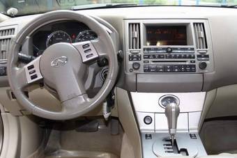 2003 Infiniti FX35 For Sale