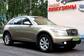 Pics Infiniti FX35