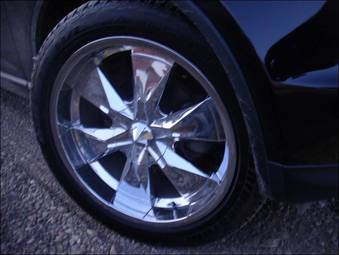 2003 Infiniti FX35 For Sale