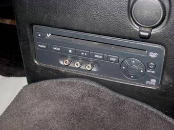 2003 Infiniti FX35 Pictures