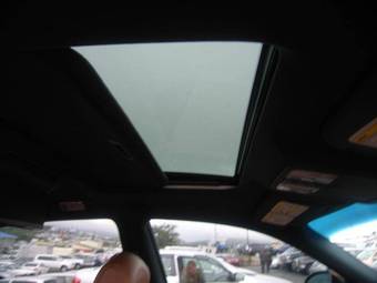 2003 Infiniti FX35 Photos