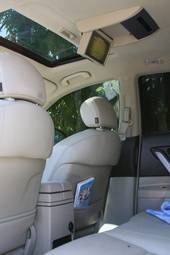 2003 Infiniti FX35 For Sale