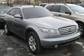 Preview 2003 Infiniti FX35