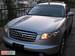 Preview 2003 Infiniti FX35