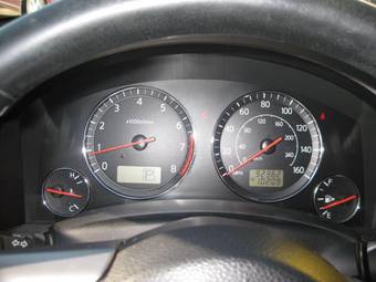 2003 Infiniti FX35 Photos