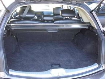 2004 Infiniti FX35 Pictures