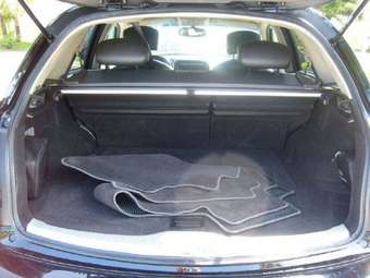 2004 Infiniti FX35 Pictures