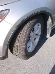2004 Infiniti FX35 Photos
