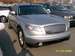 Preview 2004 Infiniti FX35