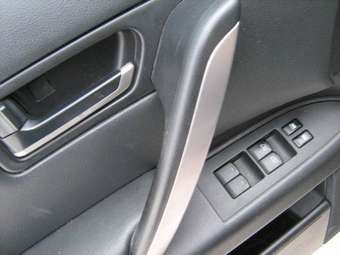 2004 Infiniti FX35 Pictures