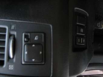 2004 Infiniti FX35 Photos